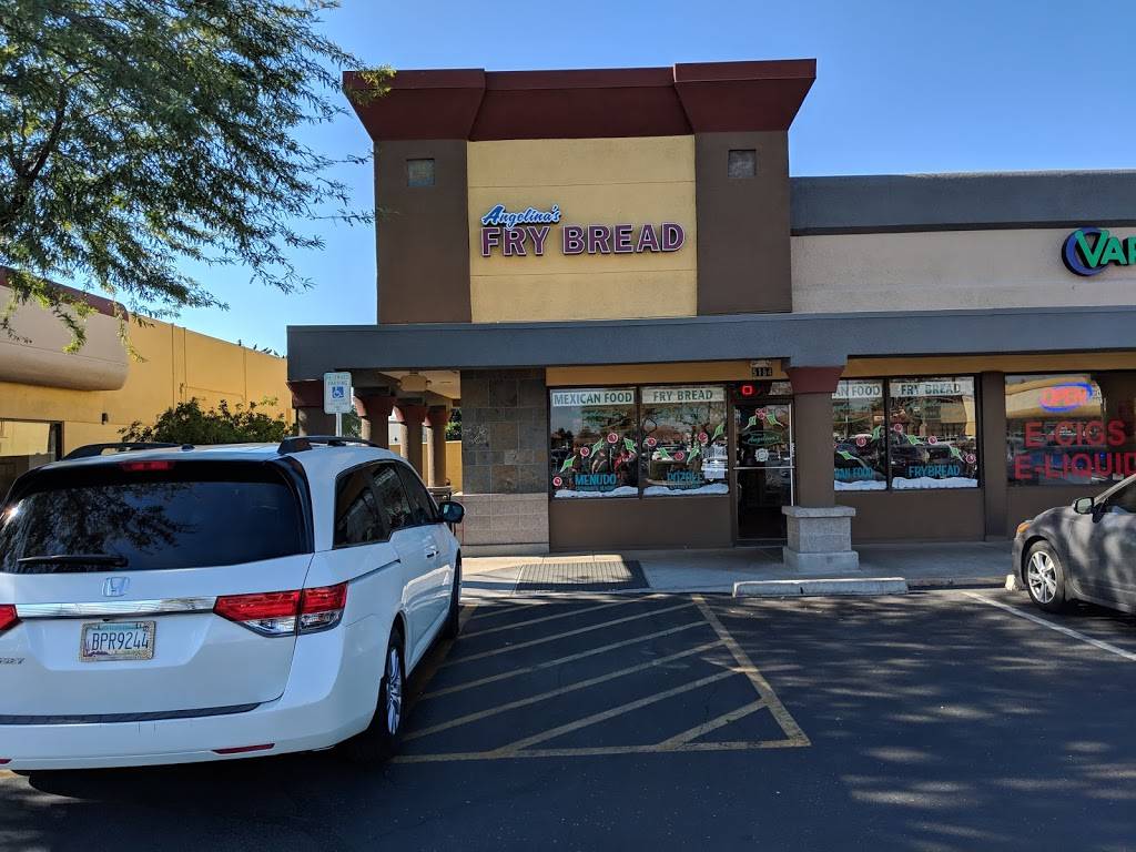 Angelinas | restaurant | 5154 W Olive Ave, Glendale, AZ 85302, USA | 6239396576 OR +1 623-939-6576