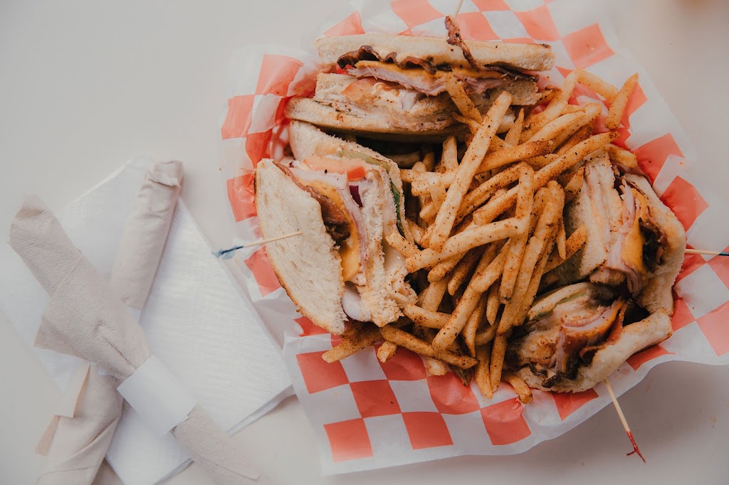 Bryan Street Tavern | restaurant | 4315 Bryan St, Dallas, TX 75204, USA | 2148214447 OR +1 214-821-4447