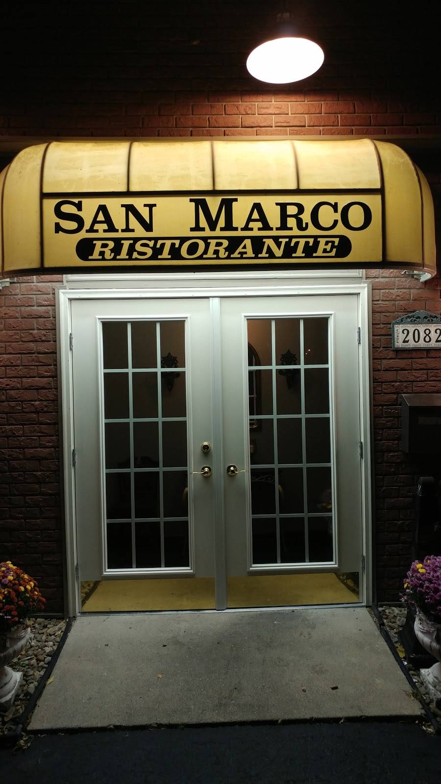 San Marco | restaurant | 2082 Kensington Ave, Buffalo, NY 14226, USA | 7168395876 OR +1 716-839-5876