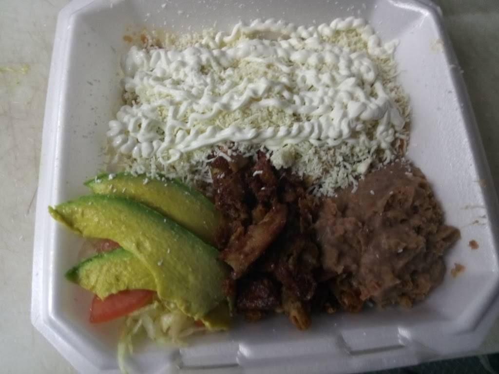 Taqueria El Chapulin | restaurant | 12005 TX-249 #A, Houston, TX 77086, USA | 3462842973 OR +1 346-284-2973