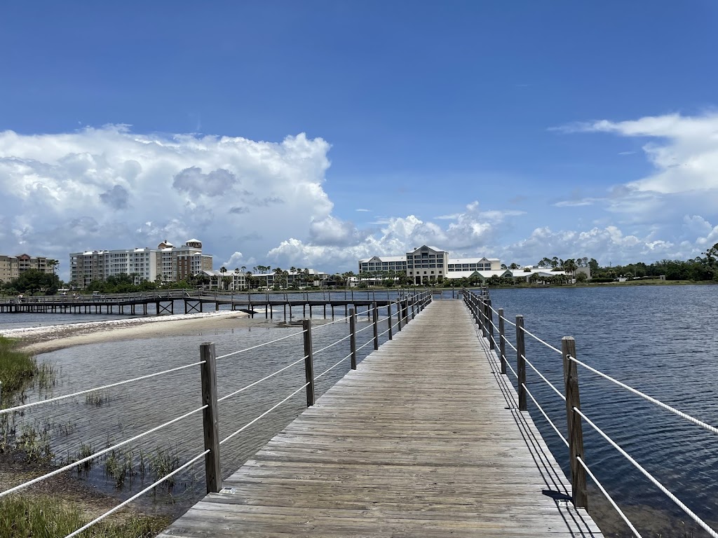 Bluegreen’s Bayside Resort & Spa | restaurant | 4114 Jan Cooley Dr, Panama City Beach, FL 32408, USA | 8502366000 OR +1 850-236-6000