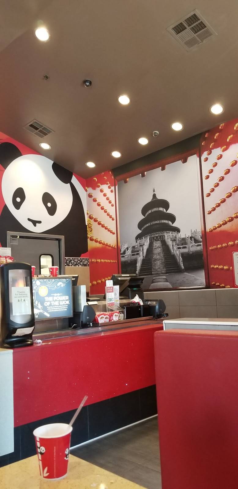 Panda Express | meal takeaway | 1216 Fair Oaks Ave, South Pasadena, CA 91030, USA | 6267998065 OR +1 626-799-8065