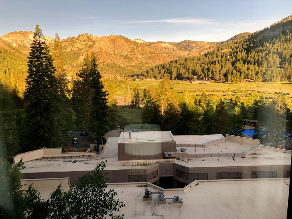 Resort at Squaw Creek | restaurant | 400 Squaw Creek Rd, Olympic Valley, CA 96146, USA | 5304127034 OR +1 530-412-7034
