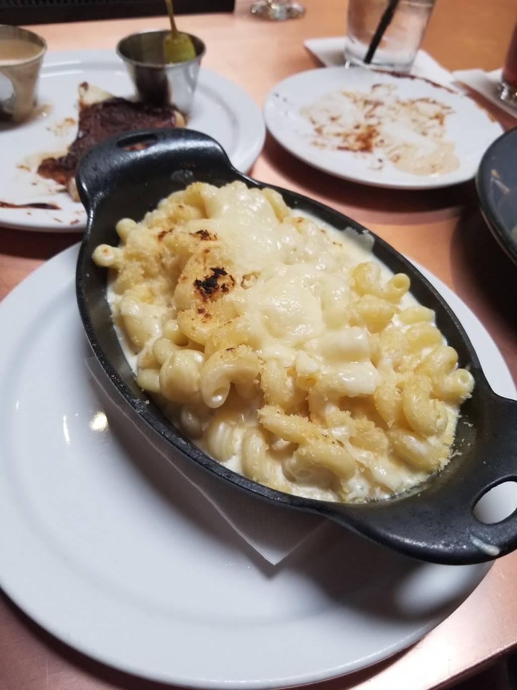 Third Street Social | restaurant | 123 SE 3rd St, Lees Summit, MO 64063, USA | 8163842123 OR +1 816-384-2123