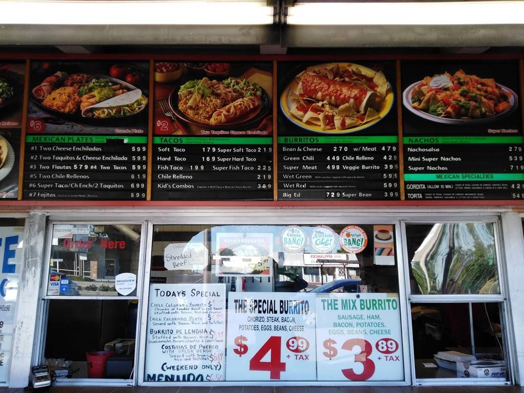 Don Rubens | restaurant | 12006 E Carson St, Hawaiian Gardens, CA 90716, USA | 5624259466 OR +1 562-425-9466