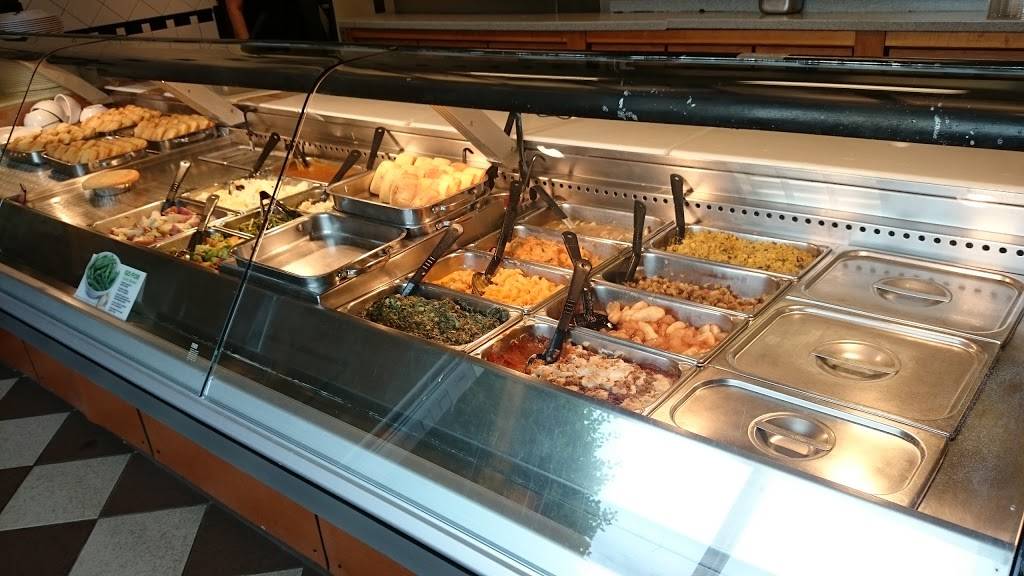 Boston Market | restaurant | 1408 Chain Bridge Rd, McLean, VA 22101, USA | 7038489700 OR +1 703-848-9700