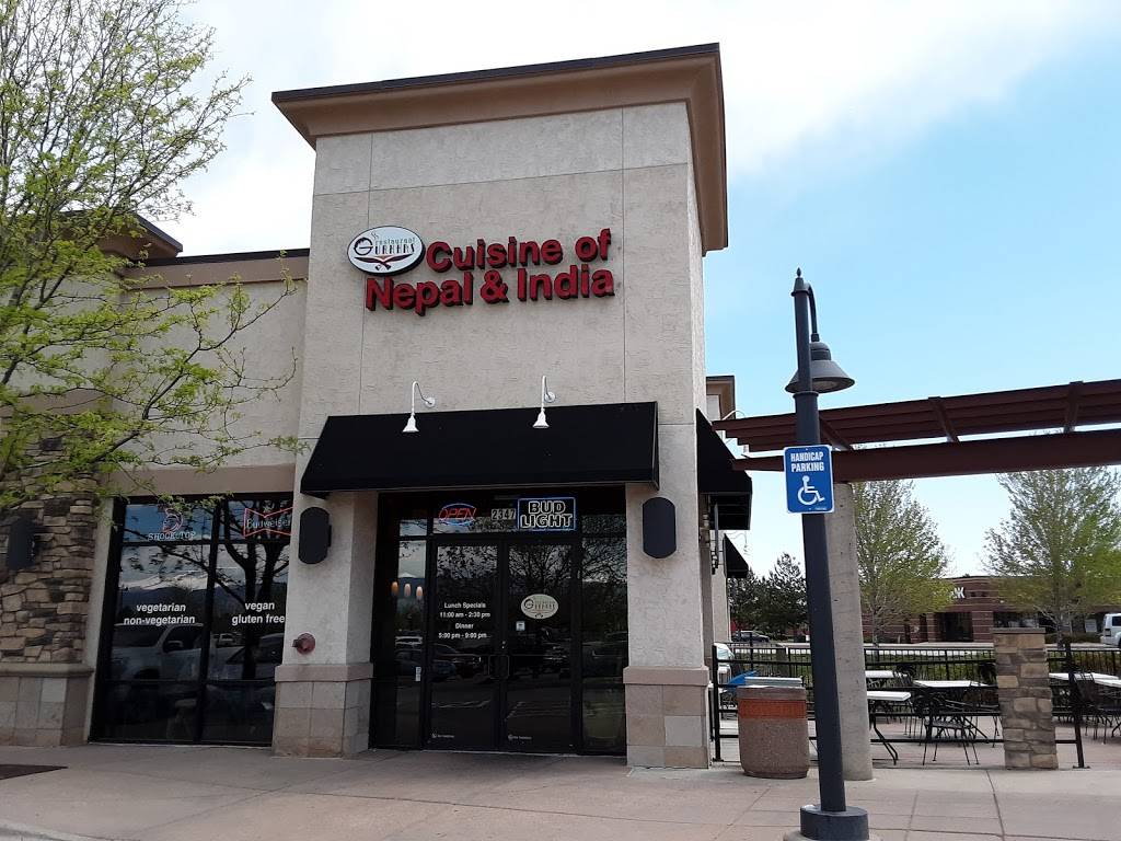 Gurkhas Restaurant | A Family Owned and Operated Restaurant Serv | restaurant | 2347 Clover Basin Dr, Longmont, CO 80503, USA | 3035301551 OR +1 303-530-1551