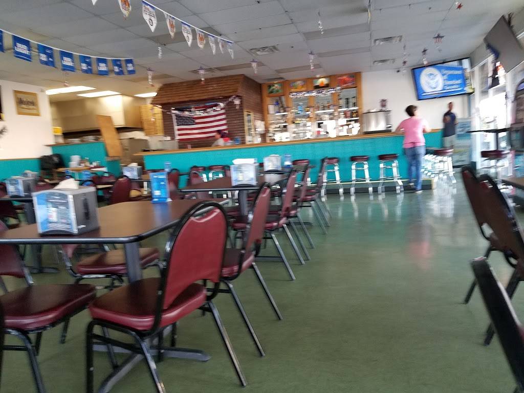 Georgio and Luigi Pizzeria and Sports Bar | restaurant | 13680 #1, Bear Valley Rd, Victorville, CA 92392, USA | 7602411227 OR +1 760-241-1227