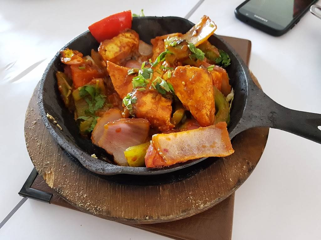 Chaat Bhavan | restaurant | 976 E El Camino Real, Sunnyvale, CA 94087, USA | 4087951100 OR +1 408-795-1100