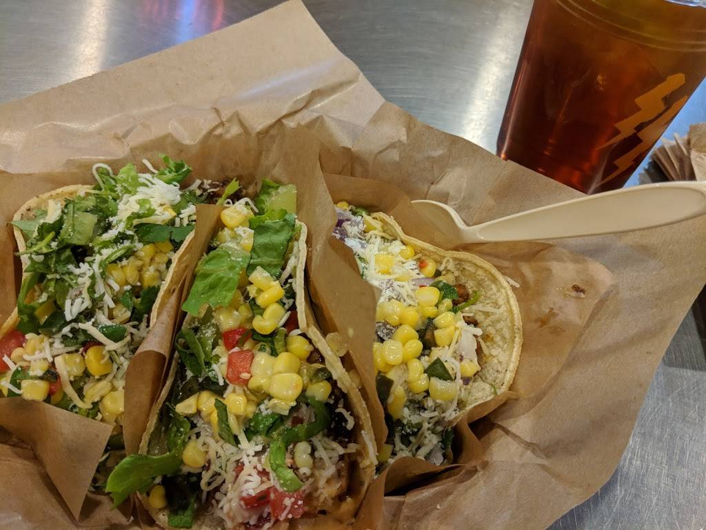 QDOBA Mexican Eats | restaurant | 197 Damonte Ranch Pkwy Unit E, Reno, NV 89521, USA | 7758524745 OR +1 775-852-4745