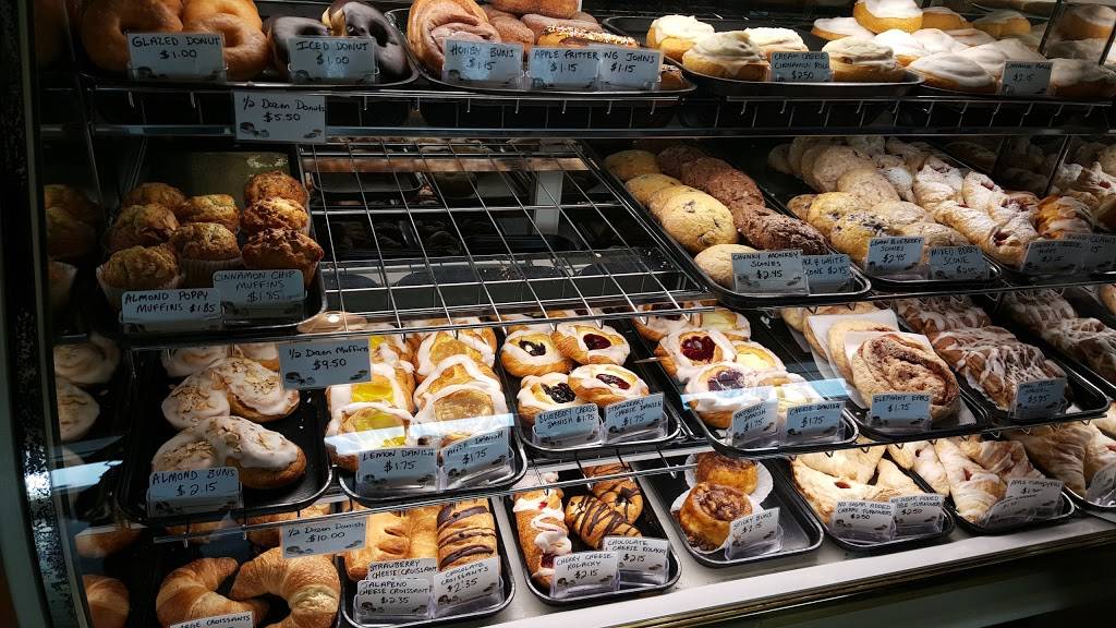 Clayton Bakery & Cafe | bakery | 8970 US-70 BUS #200, Clayton, NC 27520, USA | 9195505300 OR +1 919-550-5300