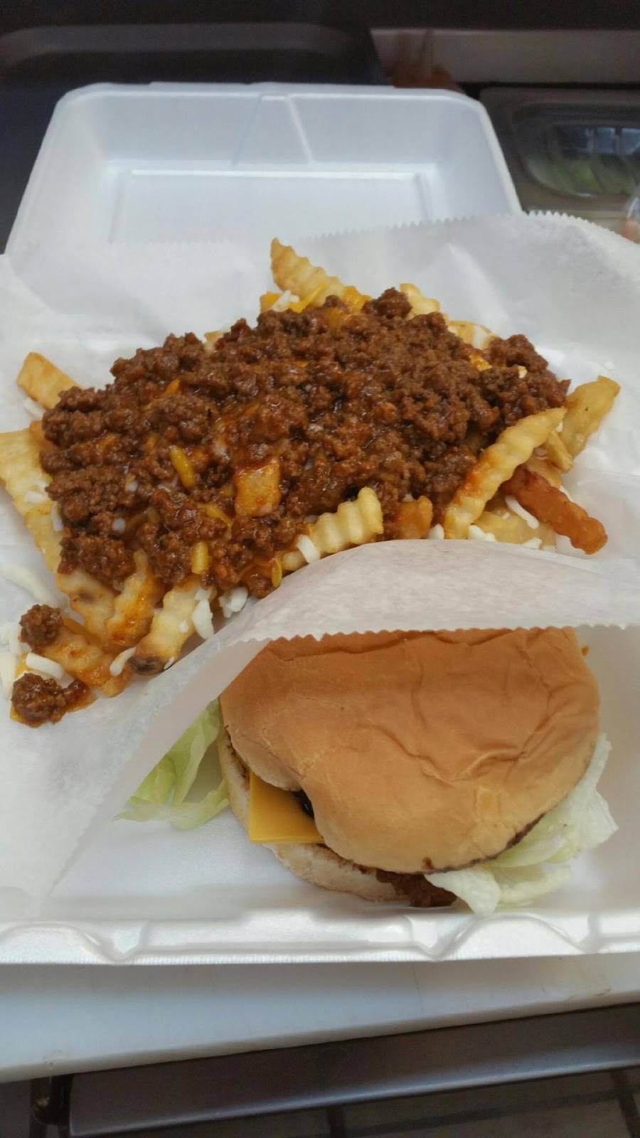 Shawtys Grill | restaurant | 1620 E Raleigh Blvd, Rocky Mount, NC 27801, USA | 2523168110 OR +1 252-316-8110