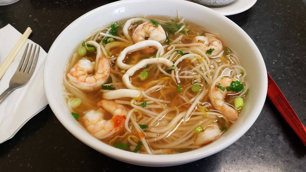 Mekong Cafe 2 | restaurant | 546 1750 W, Springville, UT 84663, USA | 8014891129 OR +1 801-489-1129