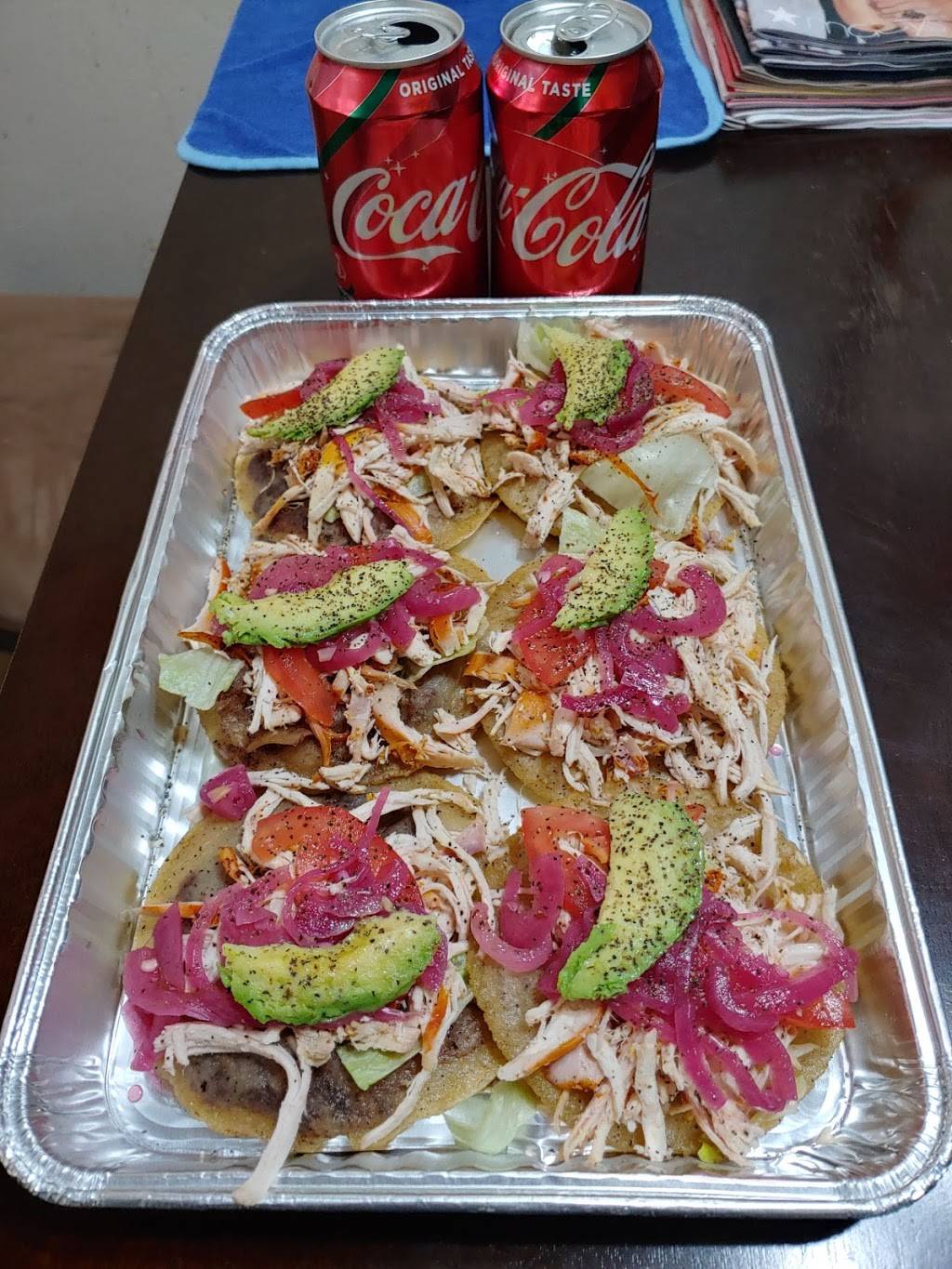 Little Caesars Pizza | meal takeaway | 1270 W Foothill Blvd, Rialto, CA 92376, USA | 9098206006 OR +1 909-820-6006