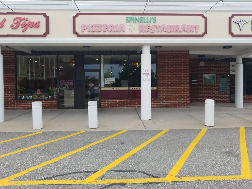 Spinellis | restaurant | 739-779 Pulaski Rd, Greenlawn, NY 11740, USA | 6312614202 OR +1 631-261-4202