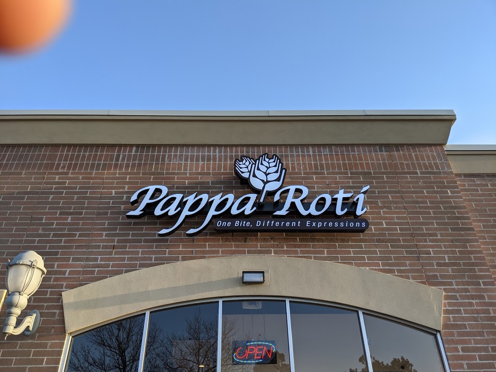PappaRoti | bakery | 2595 S Rochester Rd, Rochester Hills, MI 48307, USA | 2482896850 OR +1 248-289-6850
