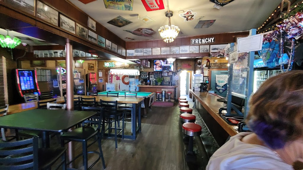 Beachcomber Pub | restaurant | 1355 Bay St, Florence, OR 97439, USA | 5419976357 OR +1 541-997-6357