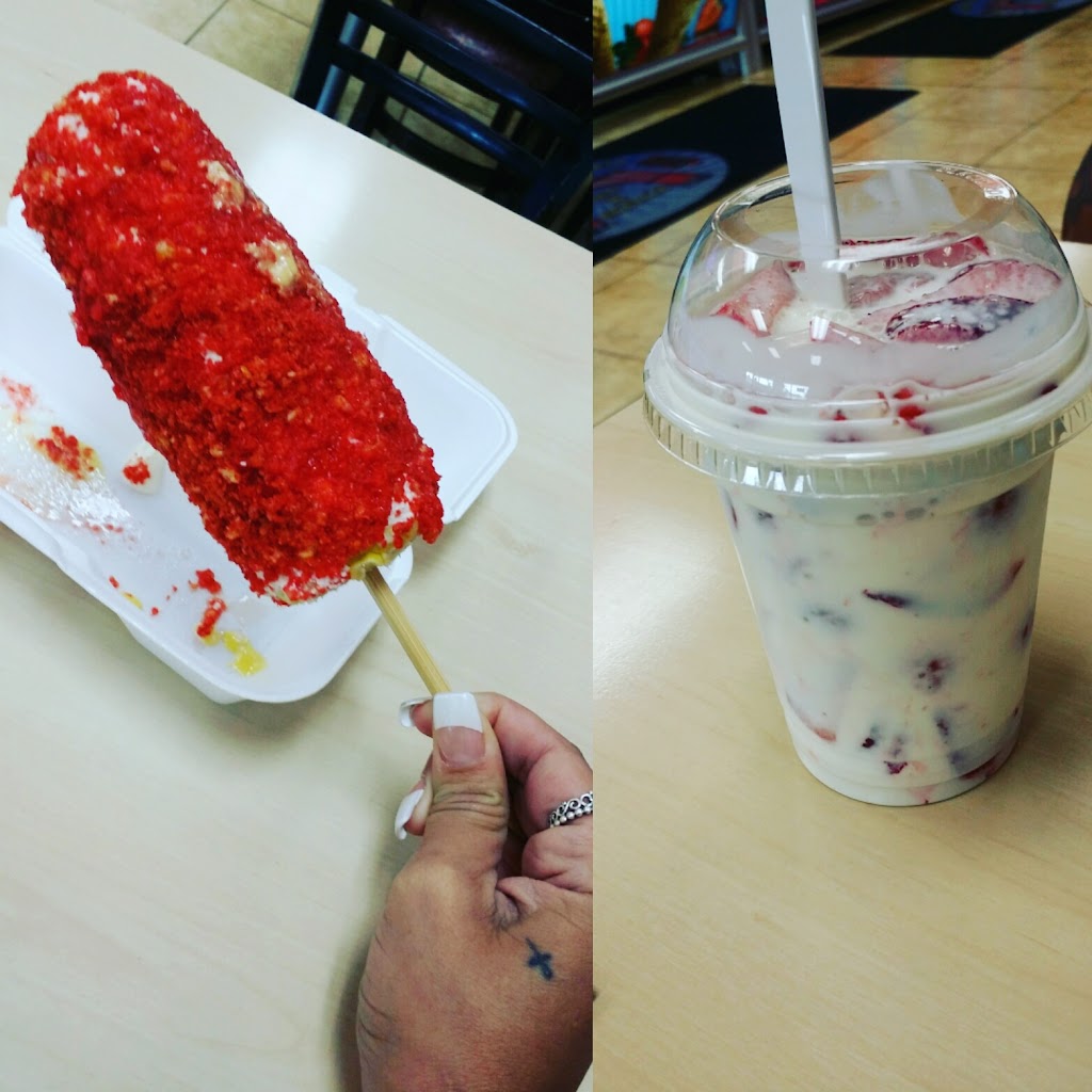 Paleteria Y Neveria El Arco De Michoacan | meal takeaway | 11875 Pigeon Pass Rd Suite B 2, Moreno Valley, CA 92557, USA | 9516016999 OR +1 951-601-6999