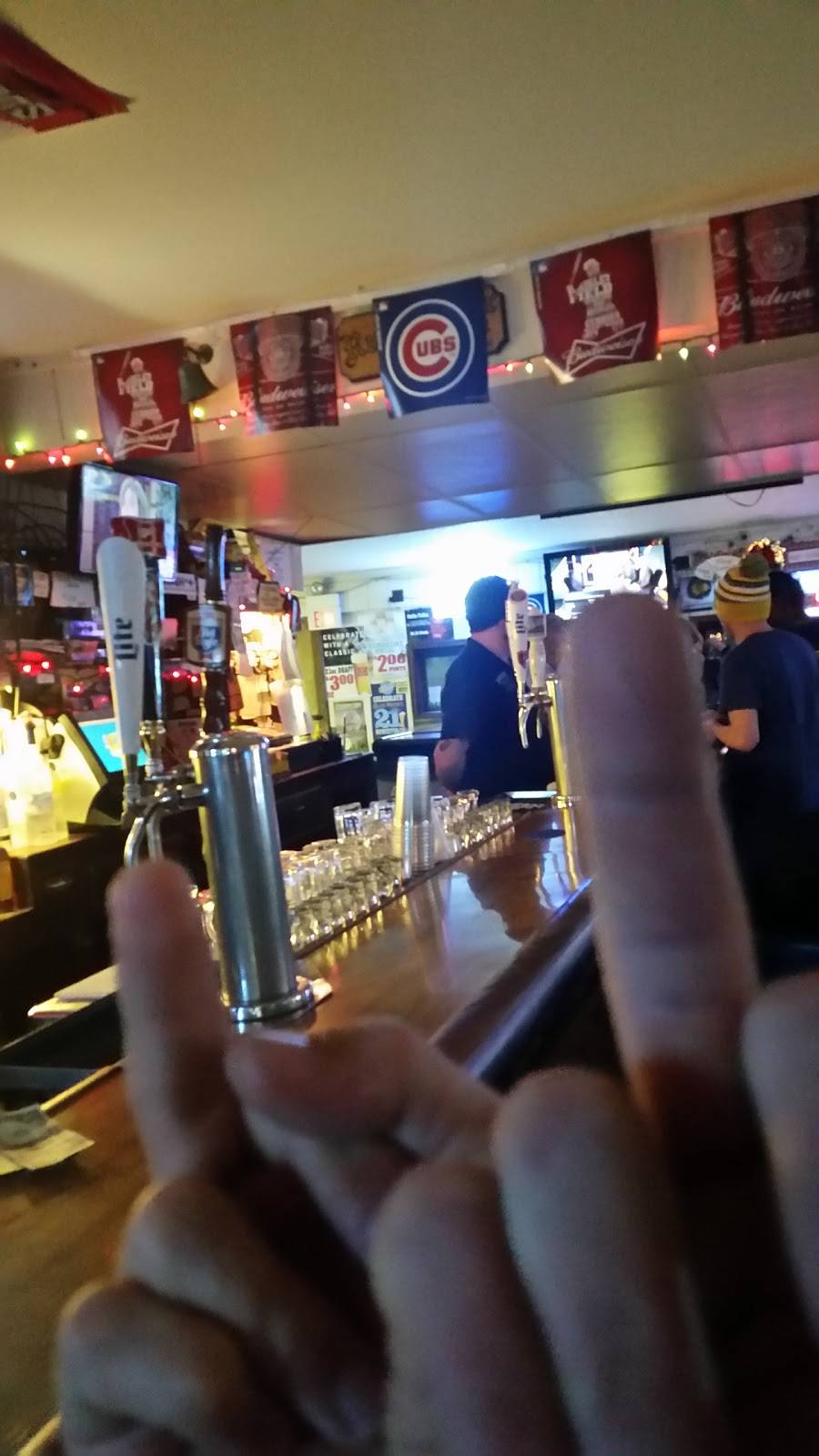 Hello Folks | restaurant | 78 Grand Ave, Fox Lake, IL 60020, USA | 8475878843 OR +1 847-587-8843