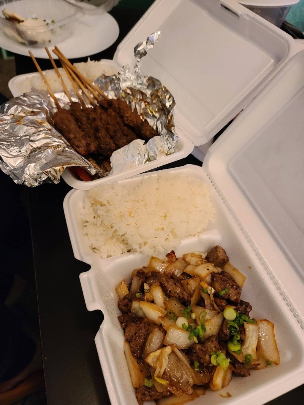 The Skewer Bar | restaurant | 1425 NW 185th Ave, Hillsboro, OR 97006, USA | 9713713147 OR +1 971-371-3147