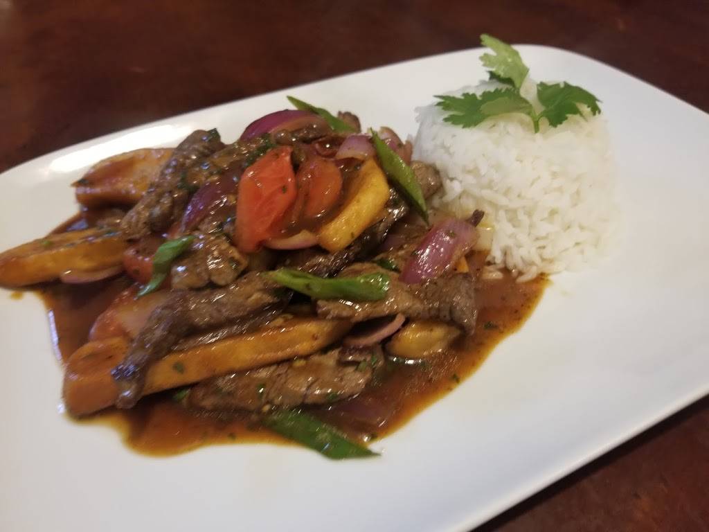 Two Peruvian chefs in a truck | restaurant | 2195 Nolensville Pike, Nashville, TN 37211, USA | 6159257135 OR +1 615-925-7135