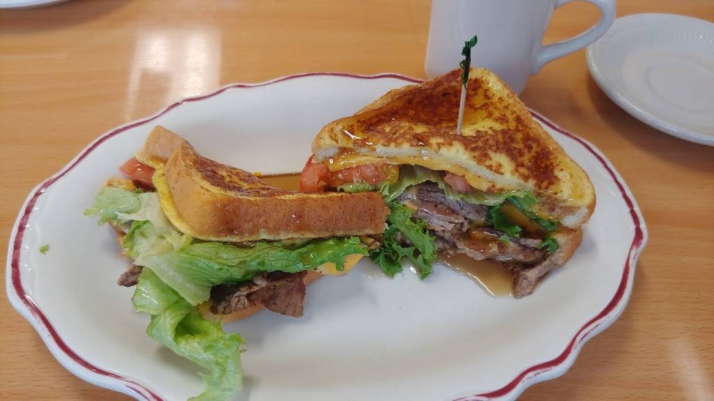 Spring Cafe | restaurant | 2900 Spring Forest Rd Suite #104, Raleigh, NC 27616, USA | 9199773679 OR +1 919-977-3679