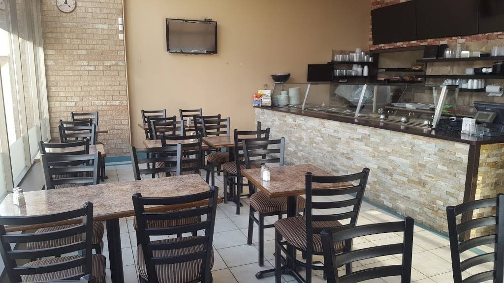 Big Sizzler Restaurant | restaurant | 3115 14th Ave, Markham, ON L3R 5M1, Canada | 9059408773 OR +1 905-940-8773