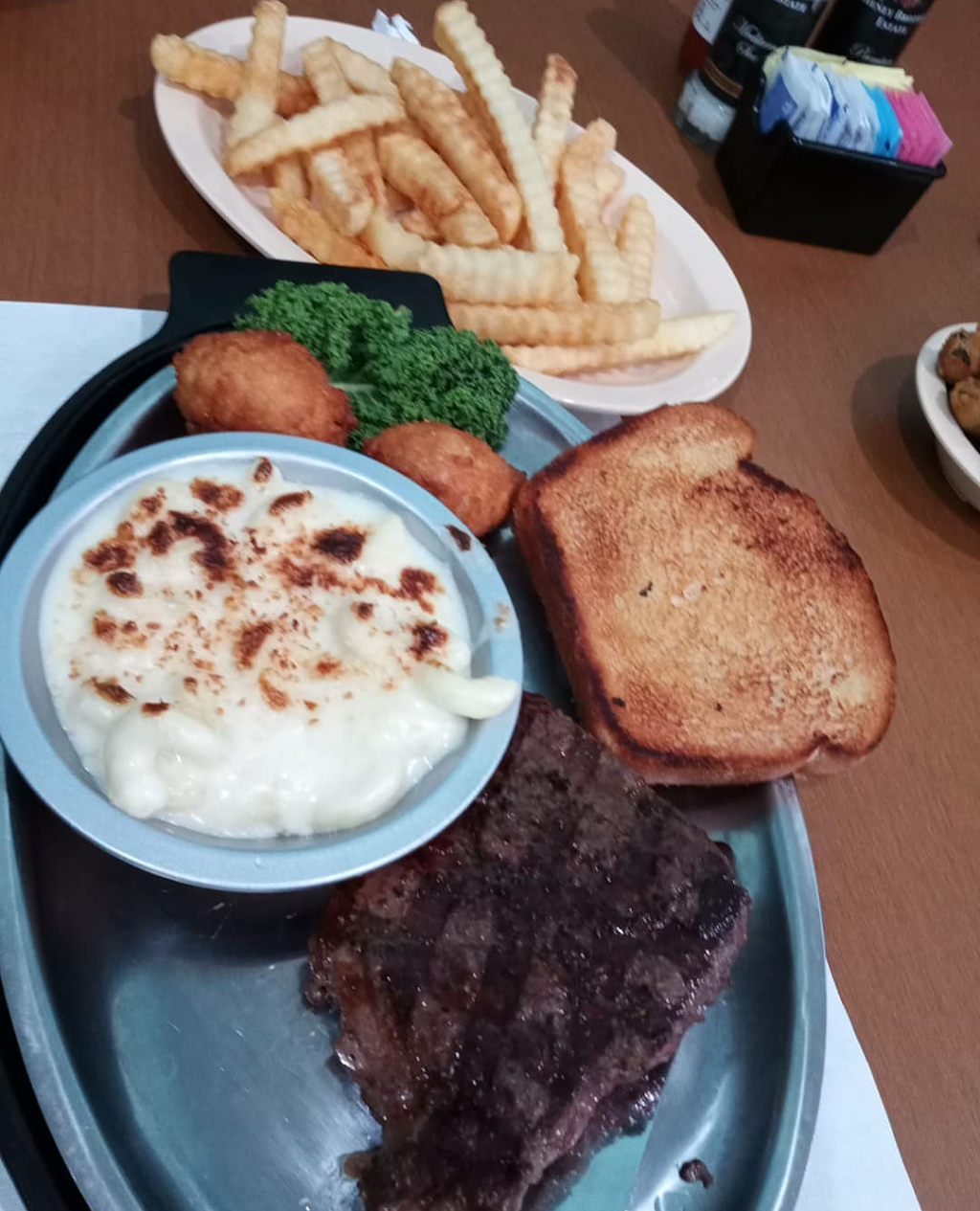 Sunfish Grill | restaurant | 12233 Sago Ave W, Jacksonville, FL 32218, USA | 9043286967 OR +1 904-328-6967