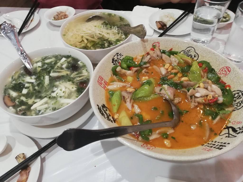 Ocean Heights | restaurant | 141 W Spring Creek Pkwy #401, Plano, TX 75023, USA | 9729055452 OR +1 972-905-5452