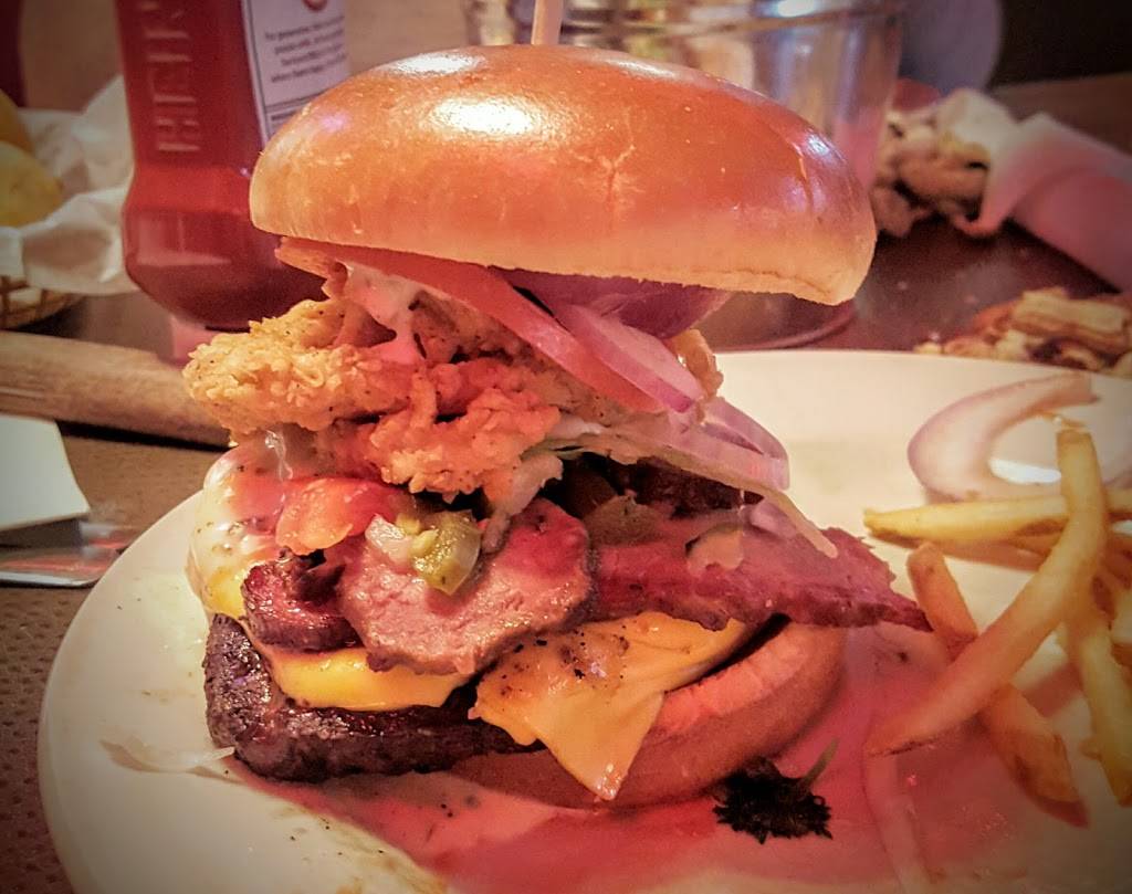 Logans Roadhouse | restaurant | 86 W 14 Mile Rd, Troy, MI 48083, USA | 2485836500 OR +1 248-583-6500