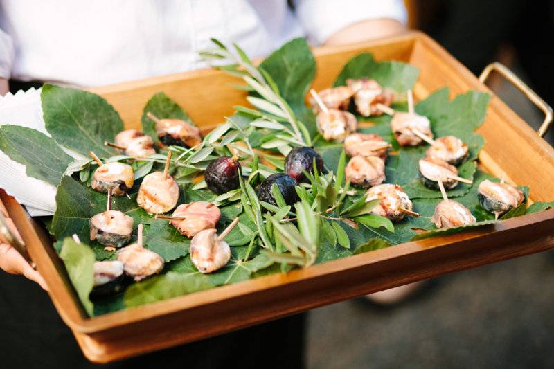 Bacio Catering | restaurant | 1903 Park Ave, Chico, CA 95928, USA | 5303457787 OR +1 530-345-7787