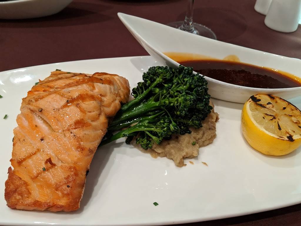 Cala Bella Shingle Creek | restaurant | 9939 Universal Blvd, Orlando, FL 32819, USA | 4079963663 OR +1 407-996-3663