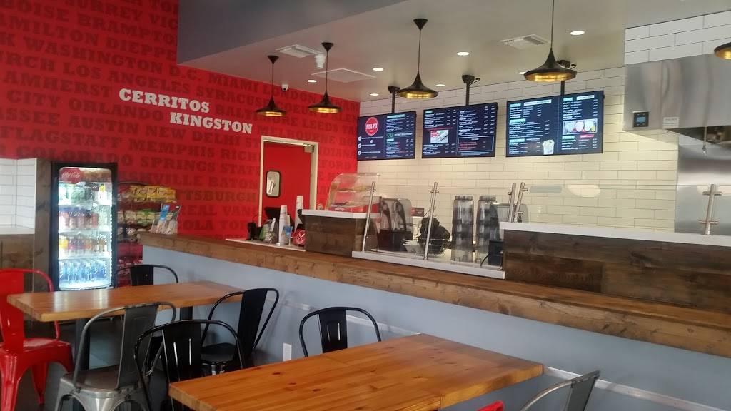 Pita Pit | restaurant | 7307, 13293 South St, Cerritos, CA 90703, USA | 5622615050 OR +1 562-261-5050