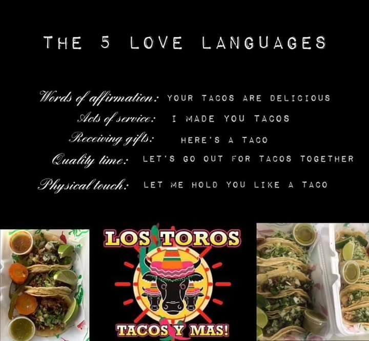 Los toros tacos y mas | restaurant | 4548 NW 23rd St, Oklahoma City, OK 73127, USA | 4059680197 OR +1 405-968-0197
