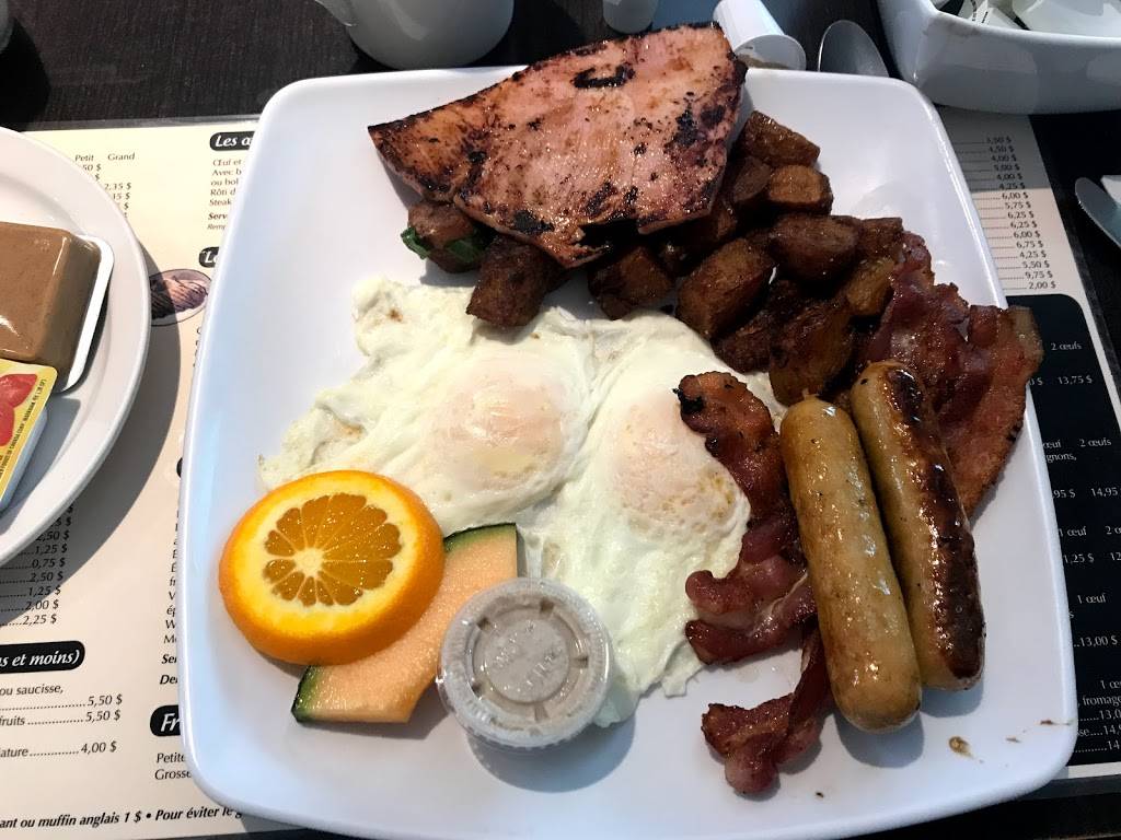 Restaurant Annisso | restaurant | 48 Rue Principale, Lachute, QC J8H 3A8, Canada | 4504091081 OR +1 450-409-1081