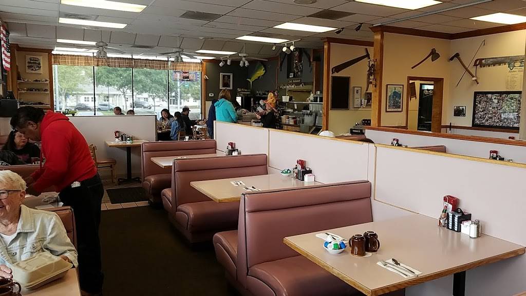 Jims Country Style Restaurant | restaurant | 8103, 5400 Sunol Blvd #1, Pleasanton, CA 94566, USA | 9254267019 OR +1 925-426-7019