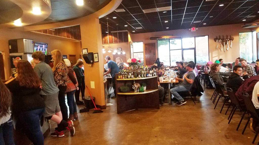 Lees Mongolian Grill | restaurant | 1820 Olympic St, Springfield, OR 97477, USA | 5417263886 OR +1 541-726-3886