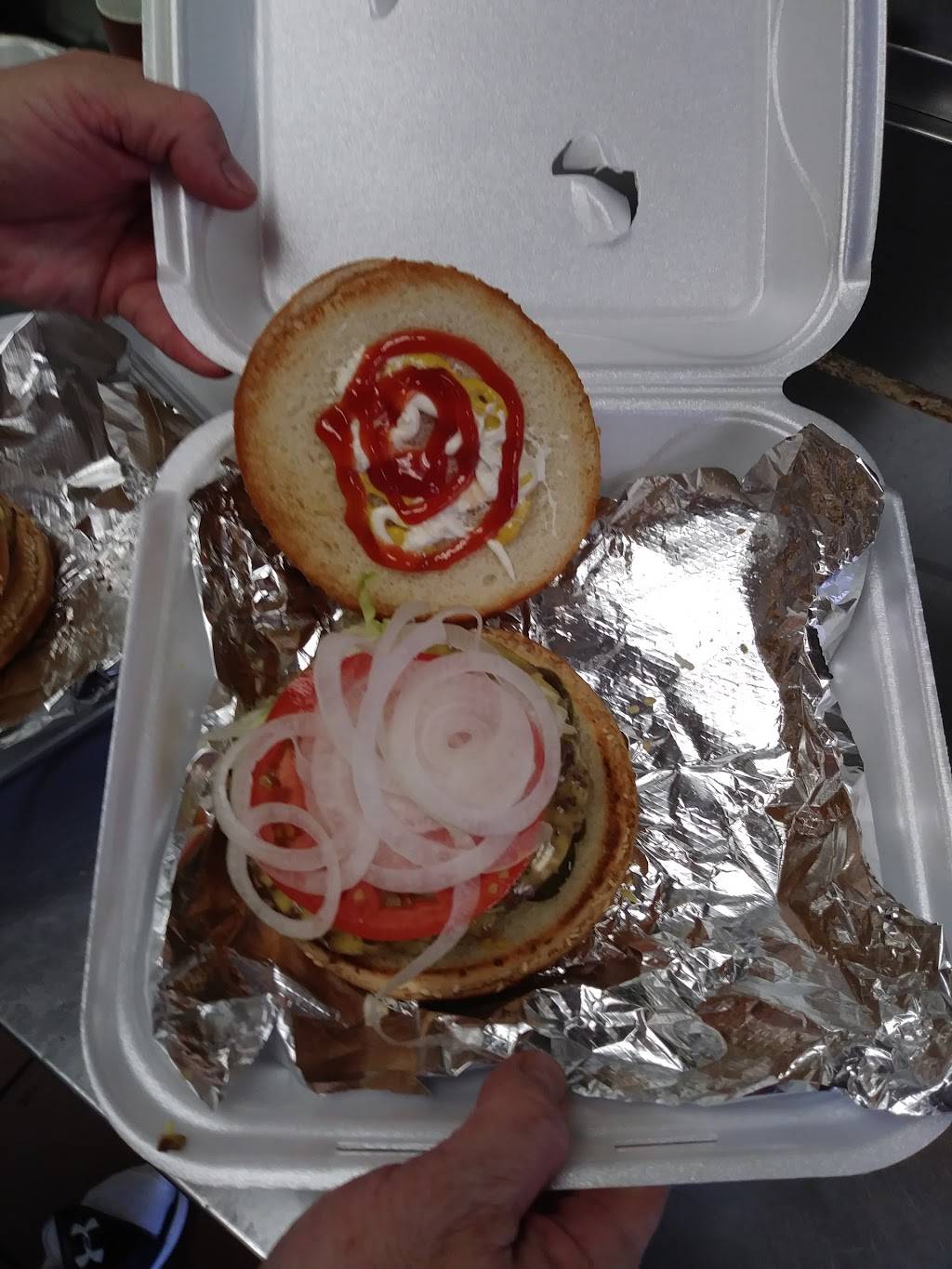 Ragtime Pizza And Subs | restaurant | 521 Grant Ave, Duquesne, PA 15110, USA | 4128725928 OR +1 412-872-5928