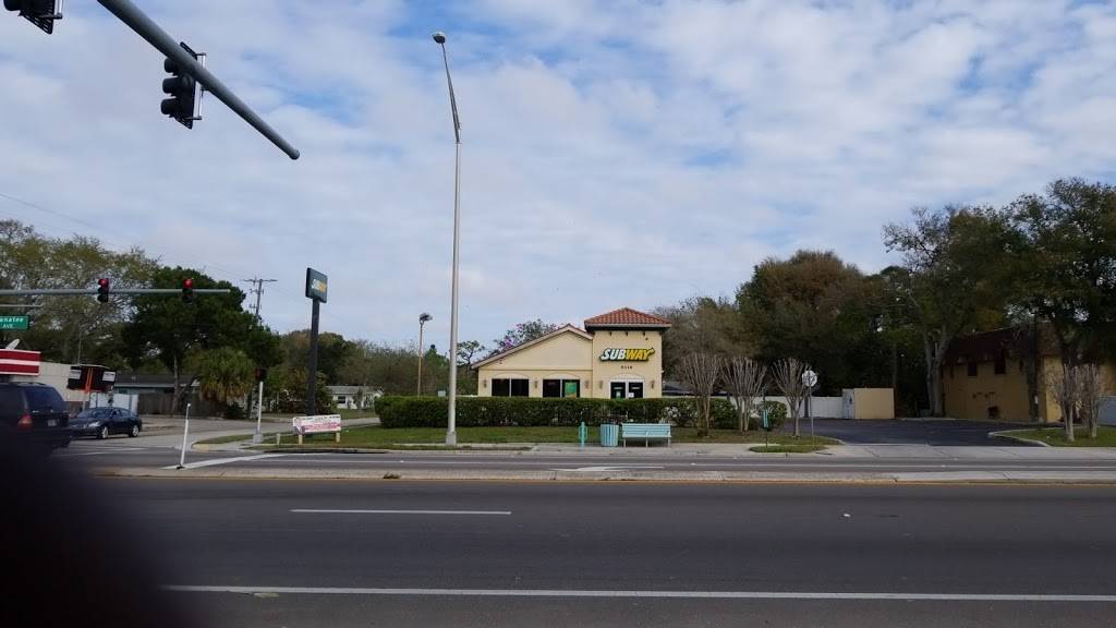 Subway Restaurants | restaurant | 5016 Manatee Ave W, Bradenton, FL 34205, USA | 9417442306 OR +1 941-744-2306