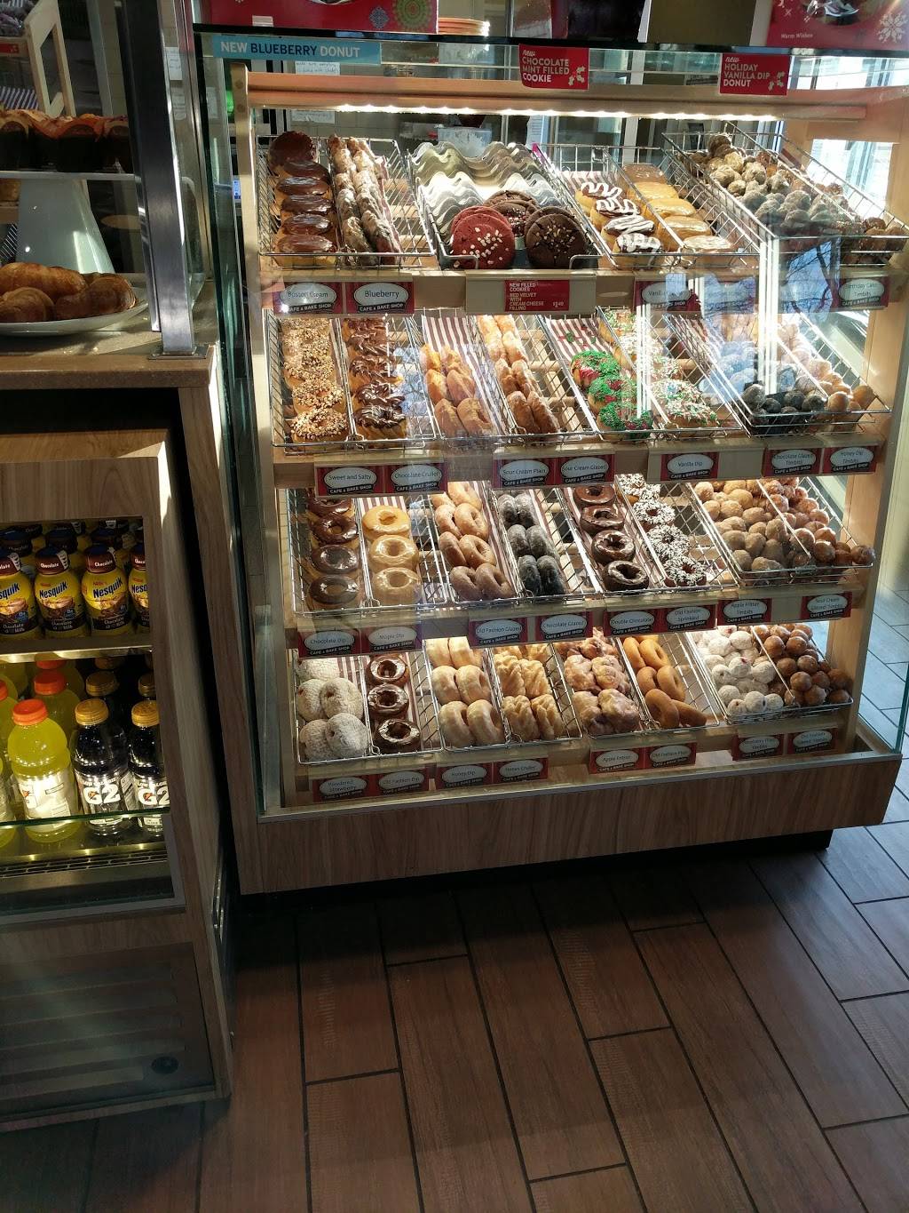 Tim Hortons | restaurant | 4417 Kalamazoo Ave SE, Kentwood, MI 49508, USA | 6168273048 OR +1 616-827-3048