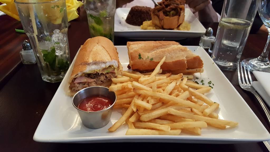 Madera | restaurant | 47-29 Vernon Blvd, Long Island City, NY 11101, USA | 7186061236 OR +1 718-606-1236