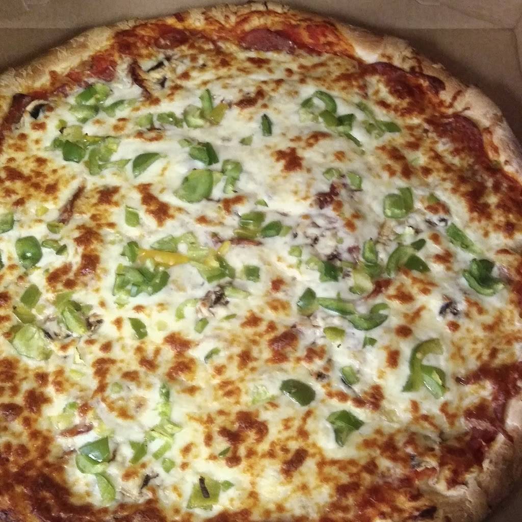 Tatas House Of Pizza & Pasta | meal takeaway | 11 Windsor Dr, Brockville, ON K6V 3H5, Canada | 6133455656 OR +1 613-345-5656