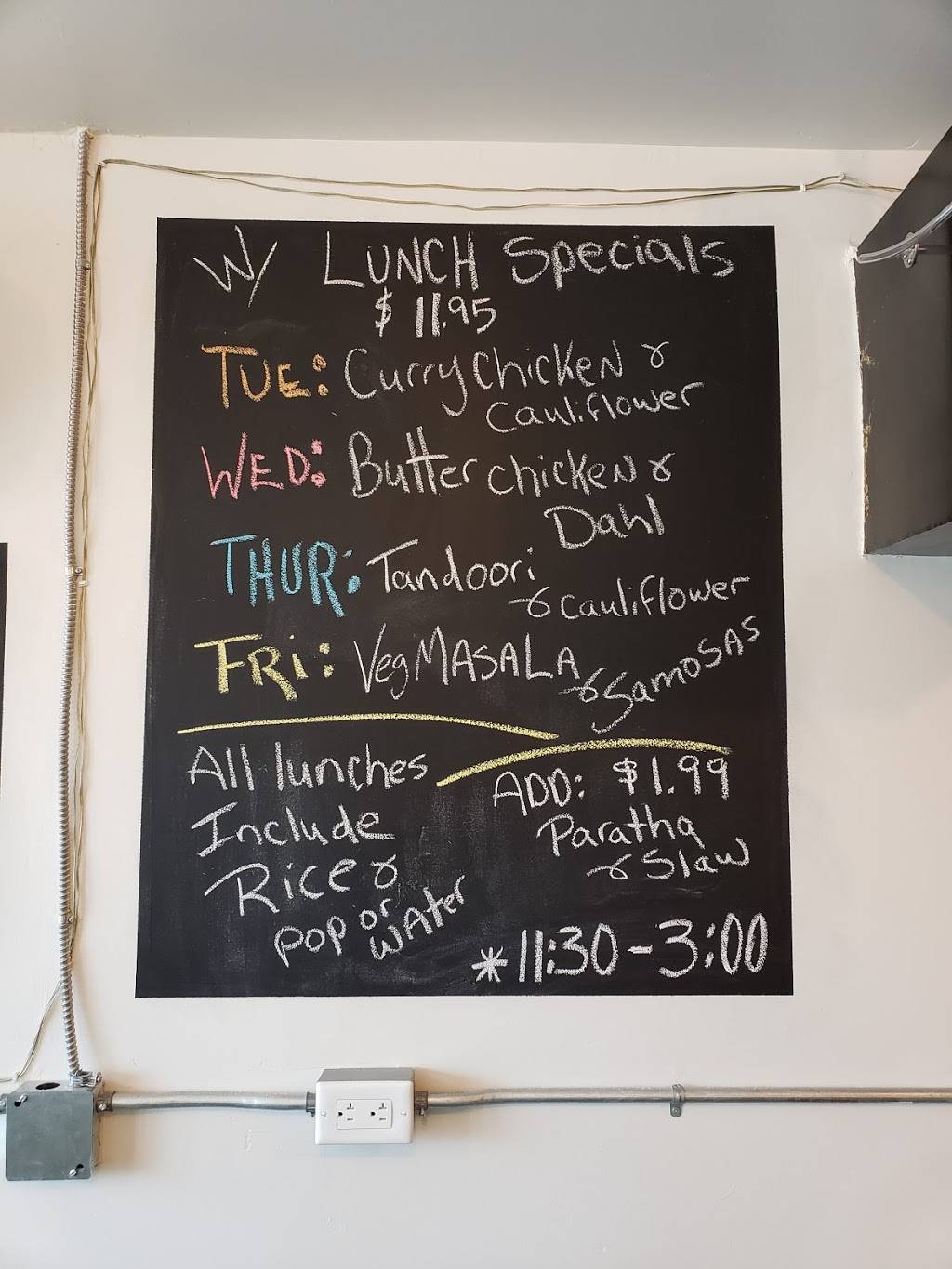 U92 Spice House & Take-Away. | restaurant | 49 Mill St S, Port Hope, ON L1A 2S7, Canada | 9058000560 OR +1 905-800-0560