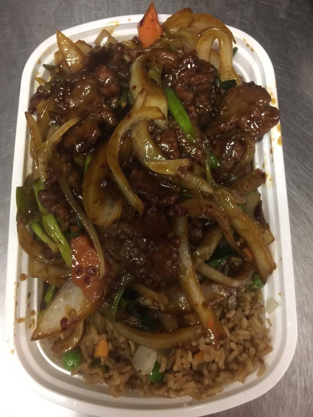 China 1 | restaurant | 880 N Van Dyke Rd, Almont, MI 48003, USA | 8107989888 OR +1 810-798-9888