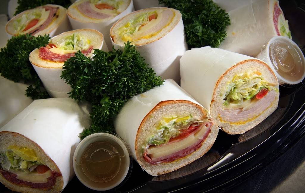 Piemontes Italian Delicatessen | restaurant | 616 E Olive Ave, Fresno, CA 93728, USA | 5592372038 OR +1 559-237-2038