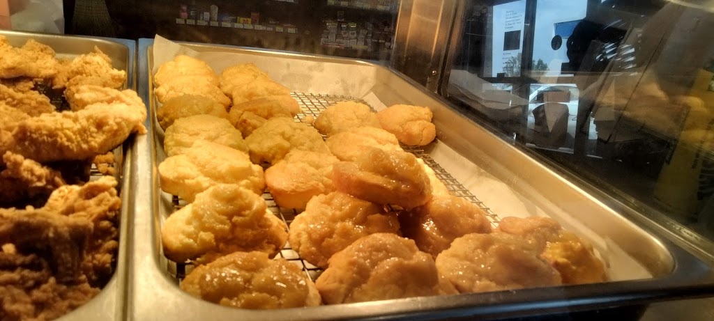 Krispy Krunchy Chicken | restaurant | 700 N Sanderson Ave, Hemet, CA 92545, USA | 9516581150 OR +1 951-658-1150