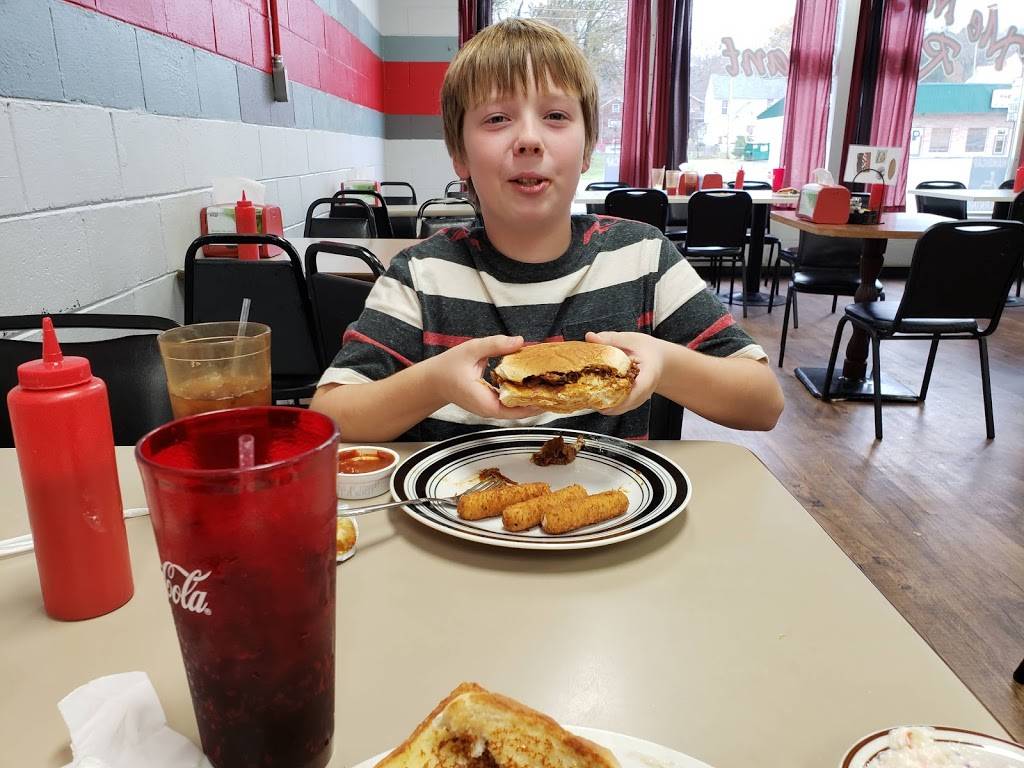 MeMes Restaurant | restaurant | 123 N Gateway Ave, Rockwood, TN 37854, USA | 8653541670 OR +1 865-354-1670