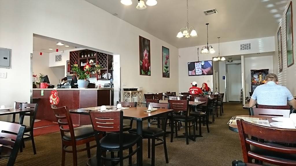 Tai Chi | restaurant | 2031 Polk St, San Francisco, CA 94109, USA | 4154416758 OR +1 415-441-6758