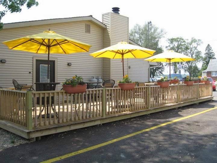 The Creek Grill | restaurant | 1259 S Poseyville Rd, Midland, MI 48640, USA | 9894863717 OR +1 989-486-3717