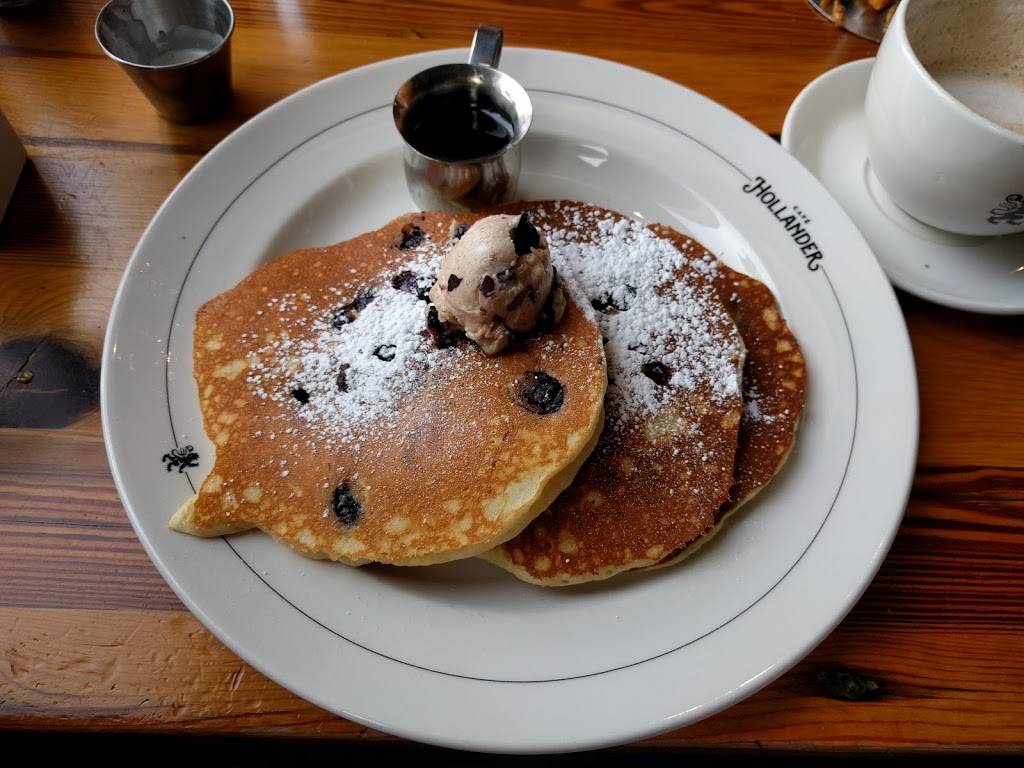 Café Hollander - Tosa | restaurant | 7677 W State St, Wauwatosa, WI 53213, USA | 4144756771 OR +1 414-475-6771